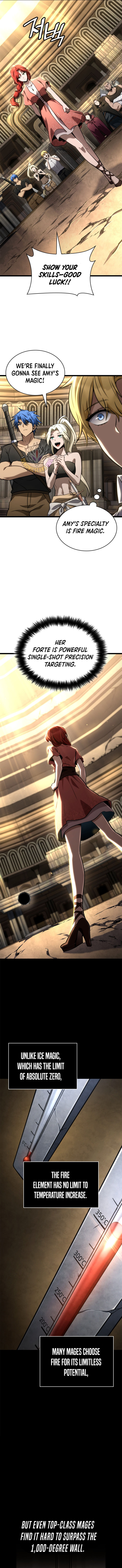 Infinite Mage Chapter 121 9